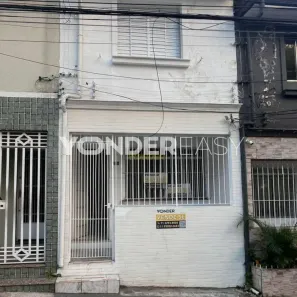 Imóvel Comercial com 2 Quartos para venda ou aluguel, 120m² no Vila Gomes Cardim, São Paulo