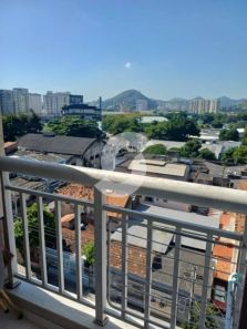 Apartamento com 2 Quartos à venda, 80m² no Centro, Niterói