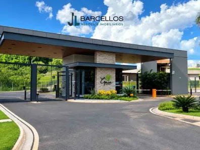 Lote/Terreno à venda, 425m² no Recanto do Itambé, Franca