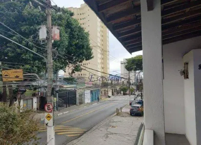 Lote/Terreno à venda, 387m² no Tucuruvi, São Paulo