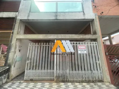 Sobrado com 4 Quartos à venda, 170m² no Jardim Tatiana, Votorantim