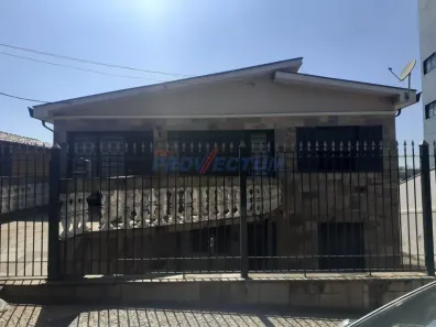 Casa com 6 Quartos à venda, 480m² no Jardim Antonio Von Zuben, Campinas