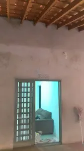 Casa com 2 Quartos à venda, 80m² no Jardim Ângelo Jurca, Ribeirão Preto