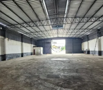 Ponto Comercial para alugar, 550m² no Jardim Santa Maria, Jacareí