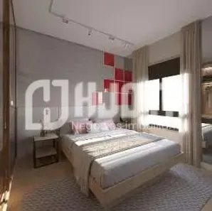 Apartamento com 2 Quartos à venda, 66m² no Complexo Multifuncional Carareto, São José do Rio Preto