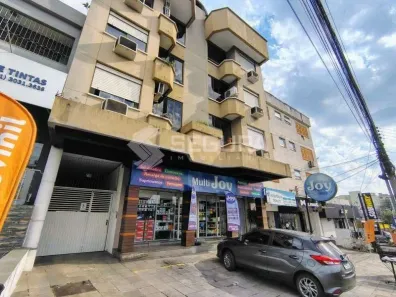 Apartamento com 2 Quartos para alugar, 66m² no Nossa Senhora das Graças, Canoas