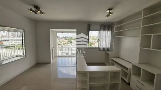Apartamento com 1 Quarto à venda, 57m² no Jardim Vila Mariana, São Paulo