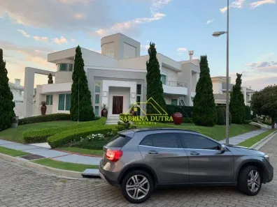 Casa com 4 Quartos à venda, 700m² no Jurerê Internacional, Florianópolis