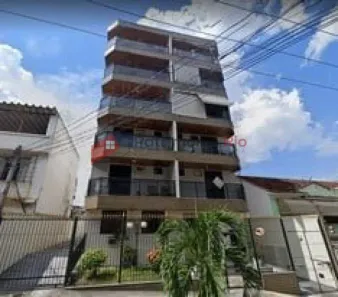 Apartamento com 2 Quartos à venda, 82m² no Vicente de Carvalho, Rio de Janeiro