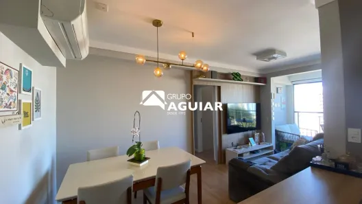 Apartamento com 2 Quartos à venda, 64m² no Botafogo, Campinas