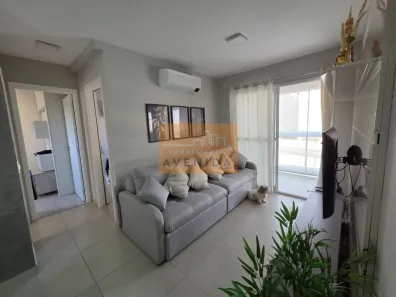 Apartamento com 2 Quartos à venda, 60m² no Balneário Tropical, Paulínia