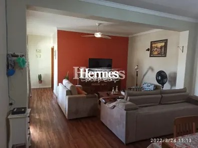 Casa com 3 Quartos à venda, 222m² no Jardim Santa Genebra, Campinas
