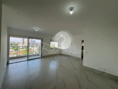 Apartamento com 2 Quartos à venda, 90m² no Taquaral, Campinas