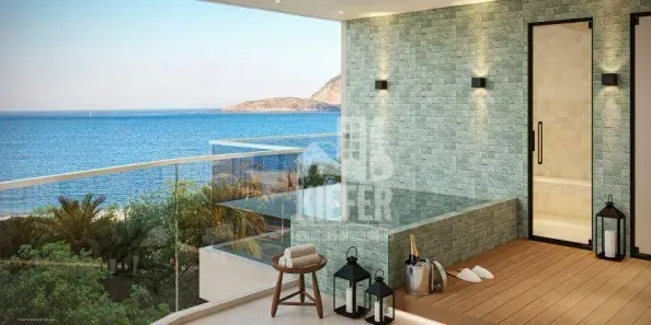 Apartamento com 4 Quartos à venda, 211m² no Camboinhas, Niterói