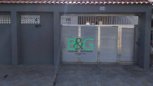 Casa com 4 Quartos à venda, 200m² no Vila Romar, Peruíbe
