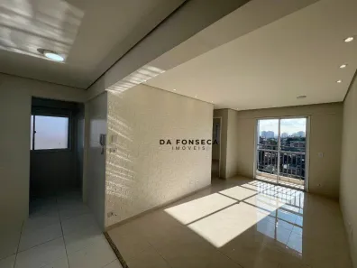 Apartamento com 2 Quartos à venda, 49m² no Padroeira, Osasco