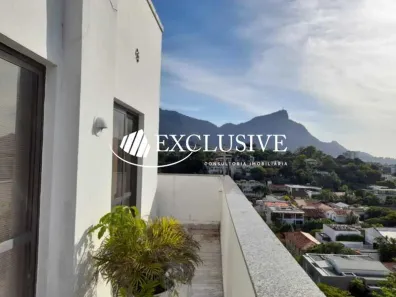Cobertura com 4 Quartos à venda, 403m² no Leblon, Rio de Janeiro