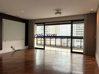 Apartamento com 3 Quartos à venda, 160m² no Vila Suzana, São Paulo