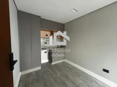 Sala Comercial para alugar, 28m² no Vila Gilda, Santo André