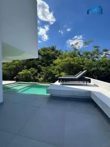 Casa de Condomínio com 5 Quartos à venda, 398m² no Condomínio Terras de São José, Itu