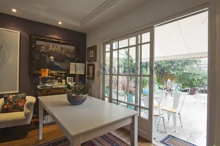 Casa de Condomínio com 3 Quartos à venda, 320m² no Morumbi, São Paulo