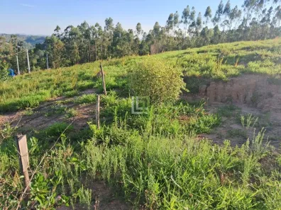 Lote/Terreno à venda, 613m² no Jardim Santa Fé, Jundiaí
