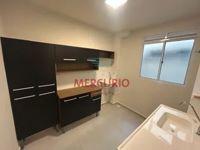 Apartamento com 2 Quartos à venda, 72m² no Parque Viaduto, Bauru