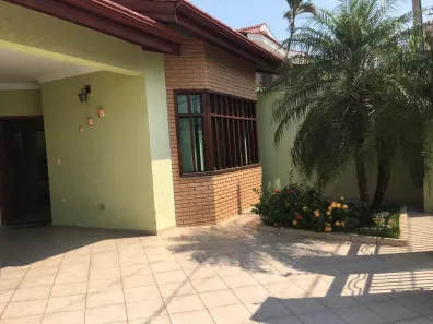 Casa com 3 Quartos à venda, 190m² no Jardim Germiniani, Sorocaba