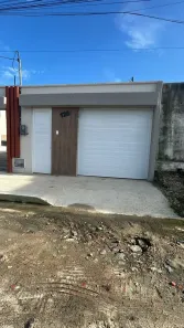 Casa com 2 Quartos à venda, 78m² no Novo Oriente, Maracanaú