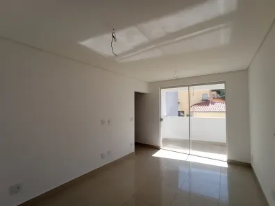Apartamento com 3 Quartos à venda, 72m² no Serrano, Belo Horizonte