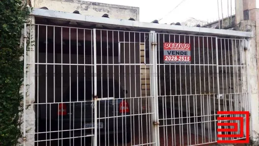 Lote/Terreno à venda, 250m² no Vila Regente Feijó, São Paulo