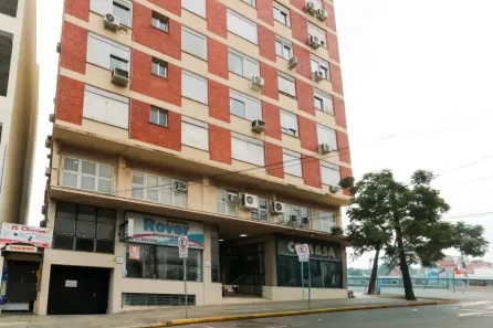 Ponto Comercial para alugar, 177m² no Centro, Canoas