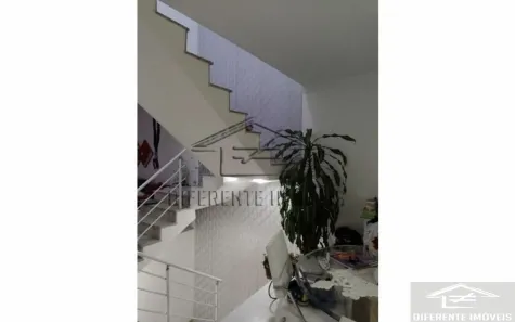 Sobrado com 3 Quartos à venda, 185m² no Chácara Mafalda, São Paulo