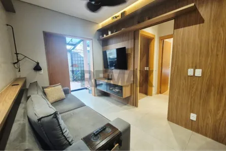 Apartamento com 2 Quartos à venda, 89m² no Alto da Boa Vista, Ribeirão Preto