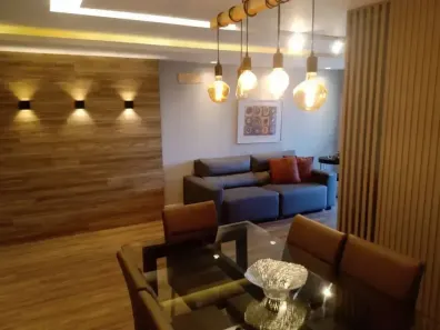 Apartamento com 3 Quartos à venda, 100m² no Vital Brazil, Niterói