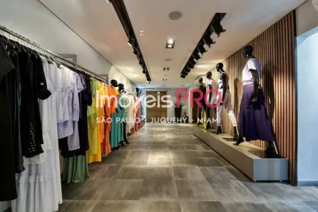 Ponto Comercial à venda, 350m² no Vila Nova Conceição, São Paulo