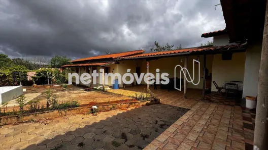 com 3 Quartos à venda, 2000m² no Parque Buriti, Caetanópolis