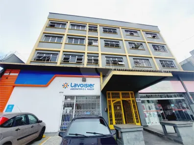 Prédio Comercial à venda, 1773m² no Vila Leopoldina, São Paulo