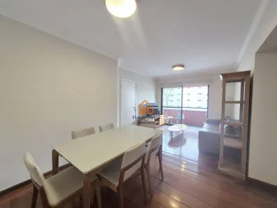 Apartamento com 3 Quartos à venda, 86m² no Vila Mariana, São Paulo