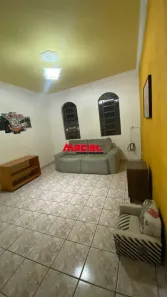 Casa com 2 Quartos à venda, 70m² no Cidade Morumbi, São José dos Campos