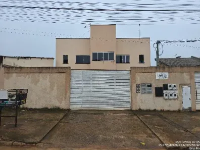 Apartamento com 2 Quartos à venda, 62m² no Itapuã I, Planaltina