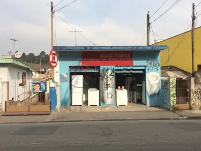 Casa com 3 Quartos à venda, 150m² no Baronesa, Osasco