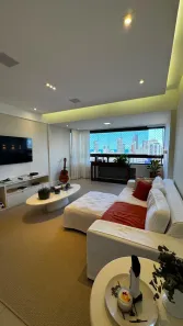 Apartamento com 3 Quartos à venda, 120m² no Ondina, Salvador