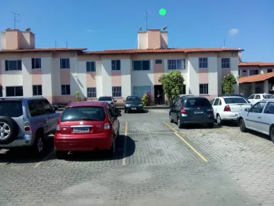Apartamento com 2 Quartos à venda, 45m² no Itaperi, Fortaleza