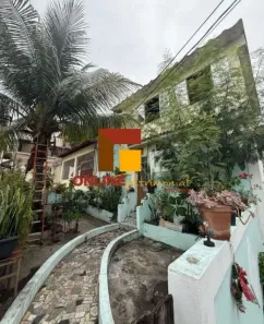 Imóvel Comercial com 4 Quartos à venda, 140m² no Cachambi, Rio de Janeiro