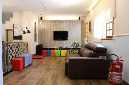 Sobrado com 3 Quartos à venda, 250m² no Vila Monumento, São Paulo