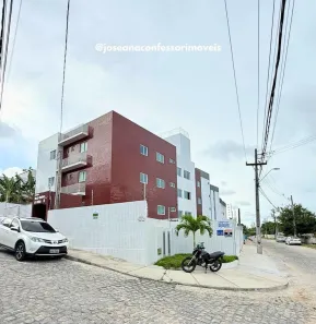 Apartamento com 2 Quartos à venda, 59m² no Cidade dos Colibris, João Pessoa