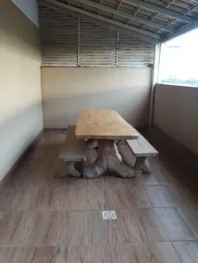 Cobertura com 3 Quartos à venda, 97m² no Santa Mônica, Uberlândia
