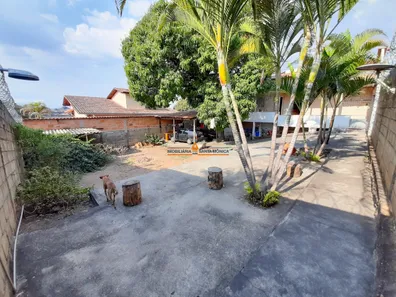 Casa com 3 Quartos à venda, 175m² no São João Batista (Venda Nova), Belo Horizonte