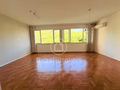 Apartamento com 3 Quartos à venda, 132m² no Botafogo, Rio de Janeiro